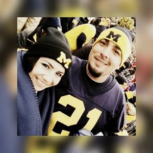 Meet your Posher, Sonia